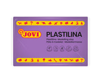 JOVI természetes gyurma 350 g – lila