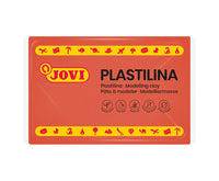 JOVI természetes gyurma 350 g – barna