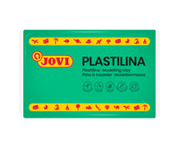 JOVI természetes gyurma 350 g – világoszöld