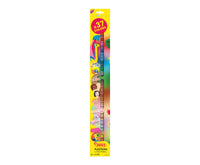JOVI természetes gyurma 37 x 15 g rudak