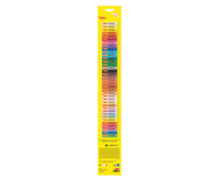 JOVI természetes gyurma 37 x 15 g rudak
