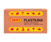 JOVI természetes gyurma bőrszínek 18 x 50 g