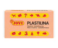 JOVI természetes gyurma bőrszínek 18 x 50 g
