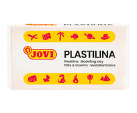 JOVI természetes gyurma bőrszínek 18 x 50 g