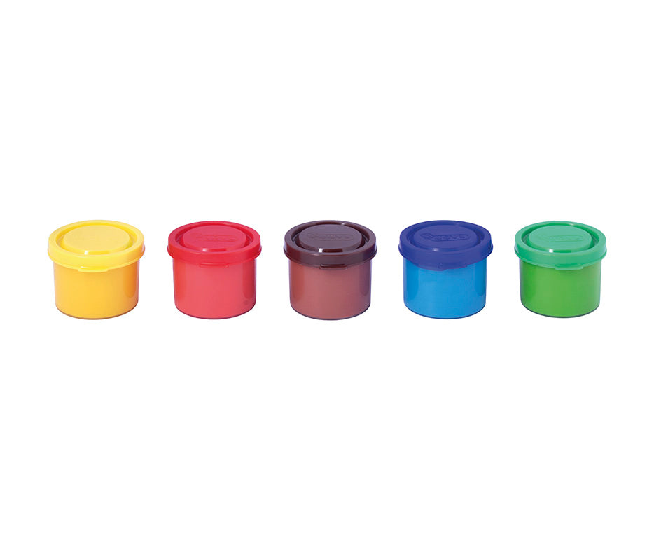 JOVI ujjfesték készlet 5 x 35 ml