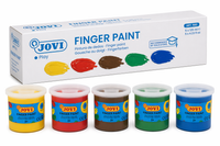 JOVI ujjfesték készlet 5 x 125 ml