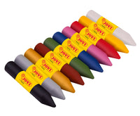 JOVI arcfestő kréta készlet 10 x 5,6 g