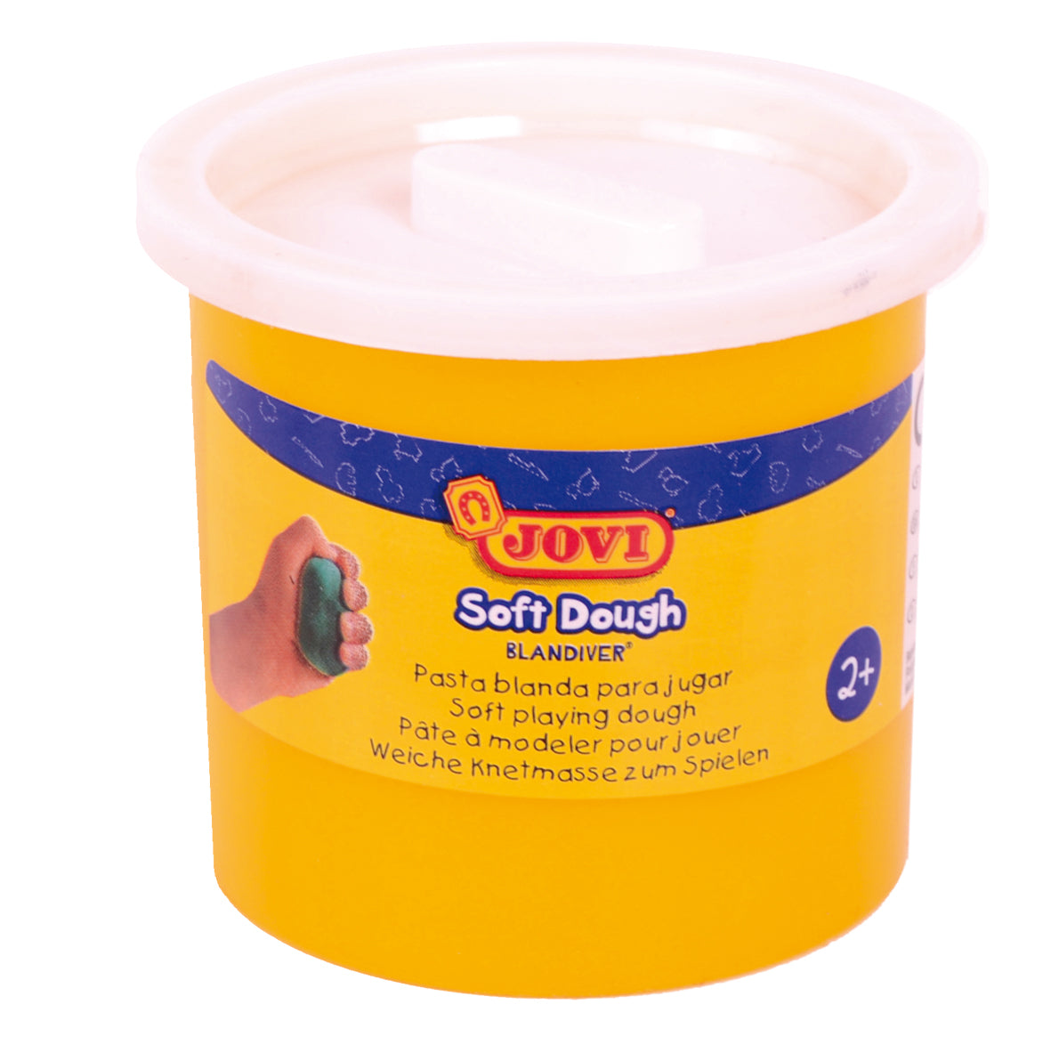 JOVI Soft Dough puha gyurma 110 g