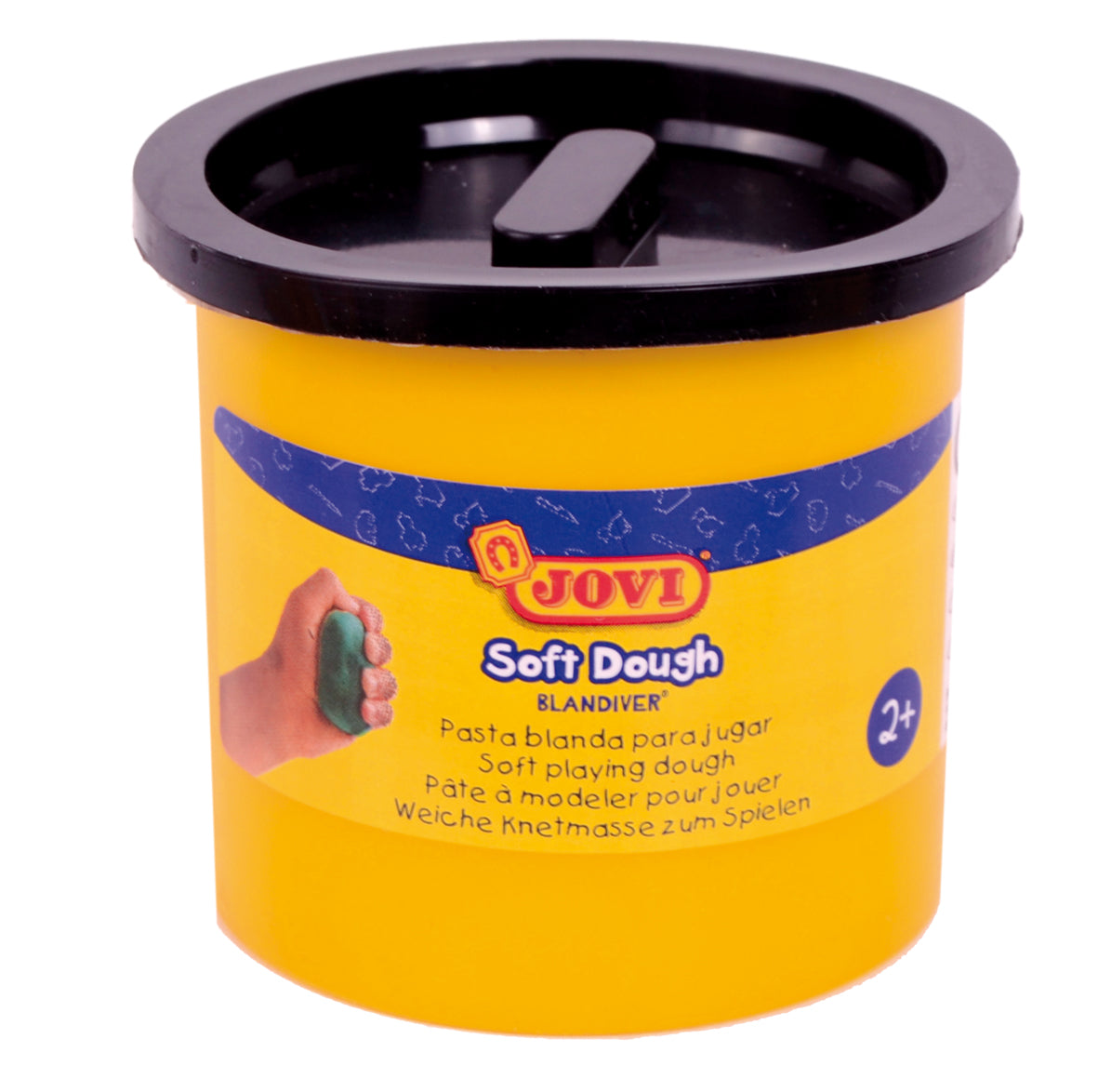 JOVI Soft Dough puha gyurma 110 g
