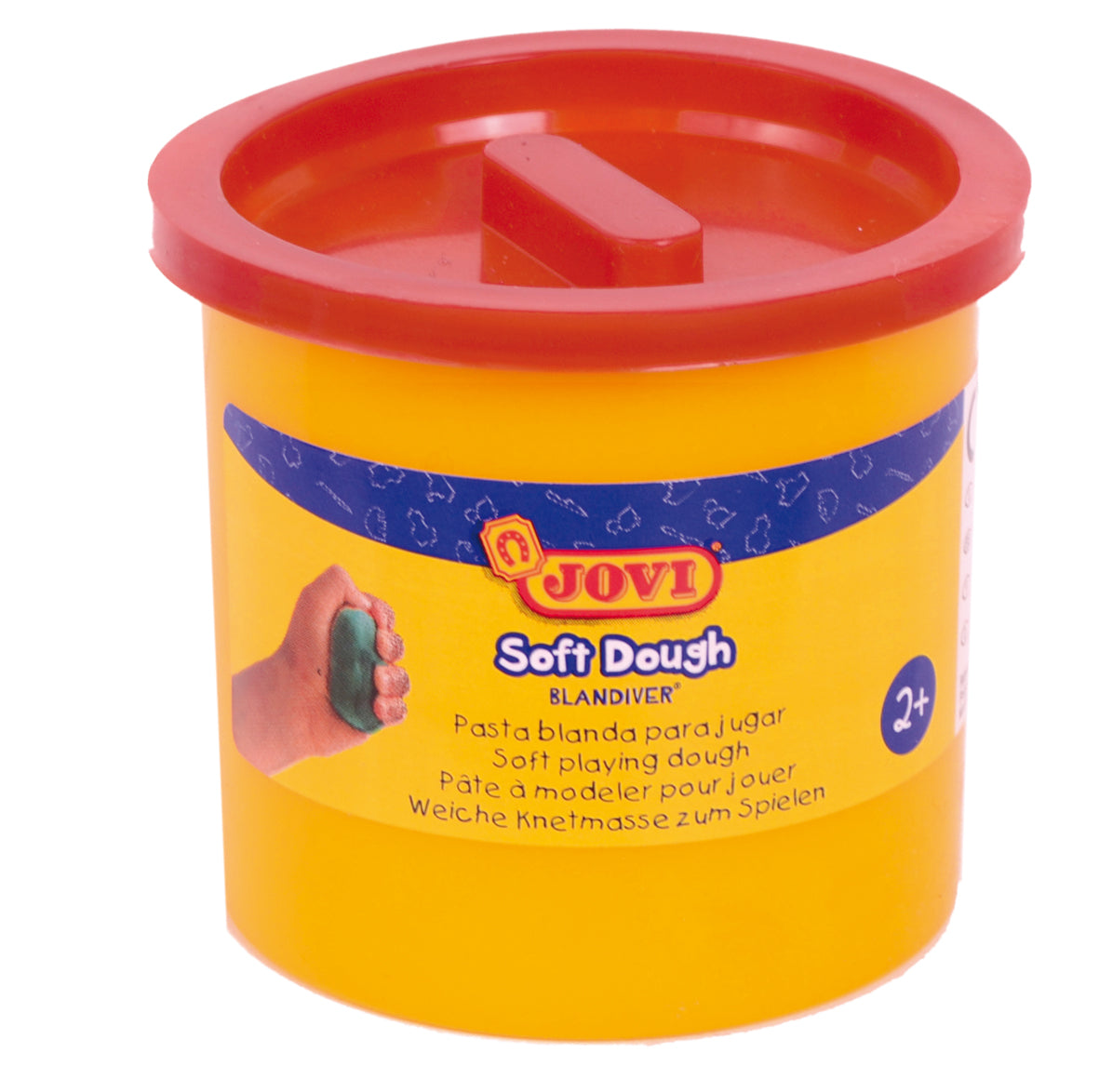 JOVI Soft Dough puha gyurma 110 g