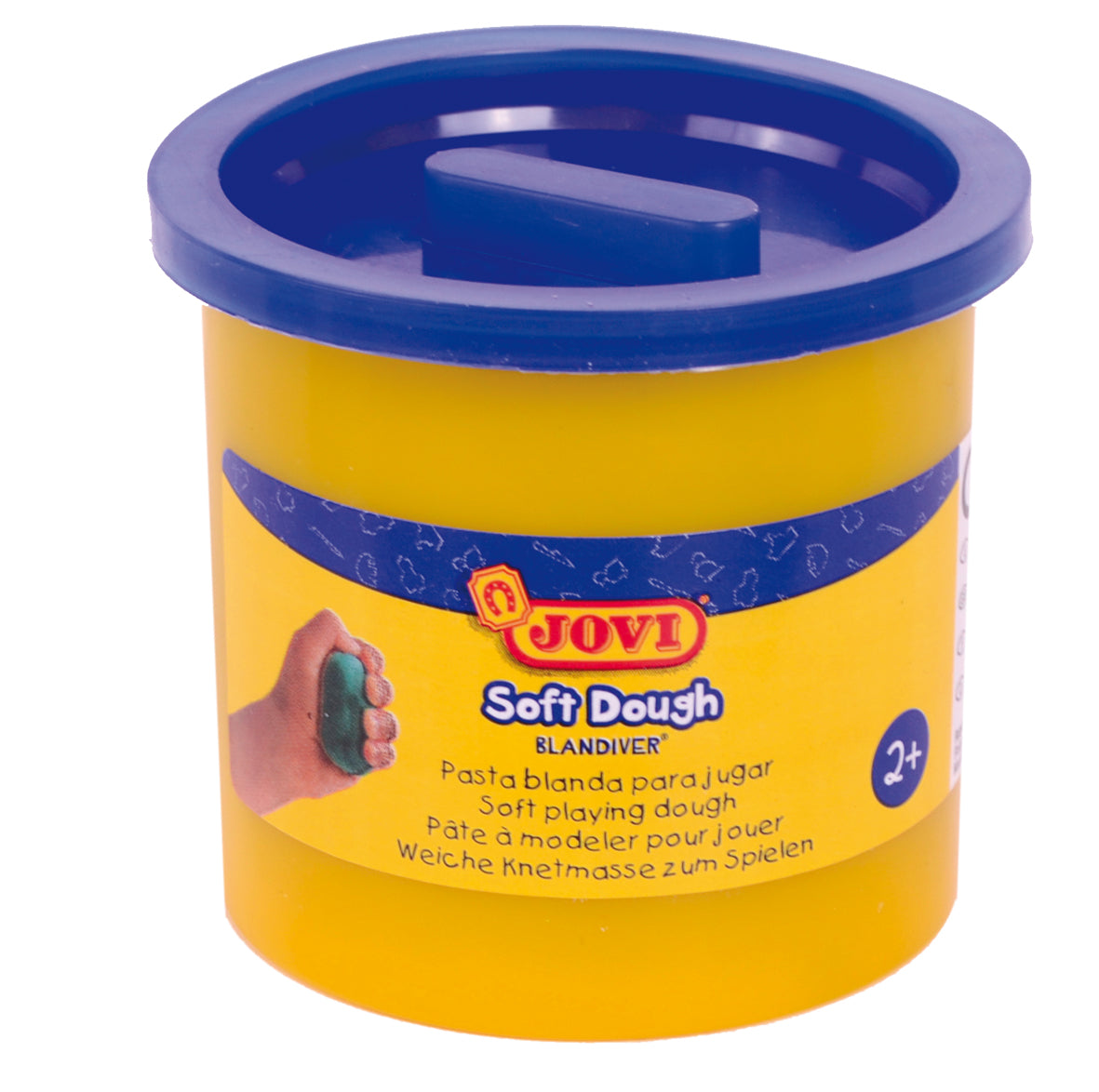 JOVI Soft Dough puha gyurma 110 g