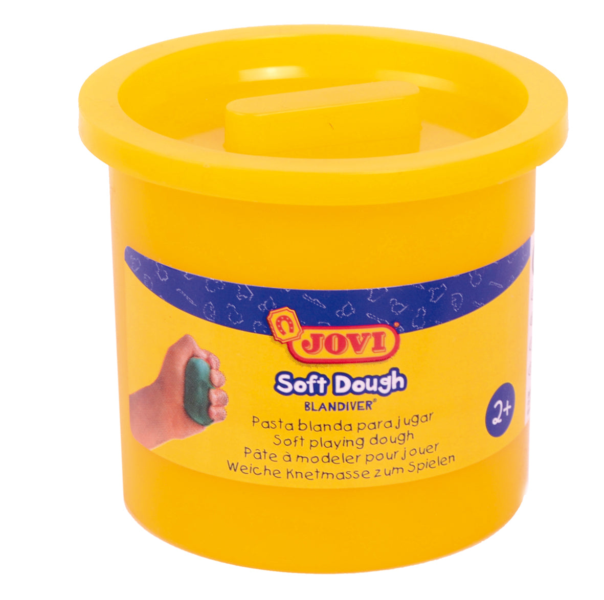 JOVI Soft Dough puha gyurma 110 g