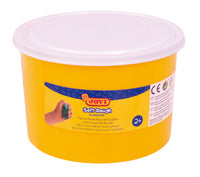 JOVI Soft Dough puha gyurma 460 g – fehér
