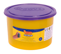 JOVI Soft Dough puha gyurma 460 g – lila