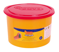 JOVI Soft Dough puha gyurma 460 g – piros