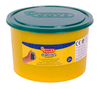 JOVI Soft Dough puha gyurma 460 g – zöld