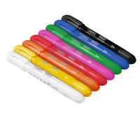 JOVI Twist arcfesték stift készlet display 30 db