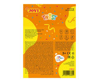 JOVI Twist arcfesték stift készlet display 30 db