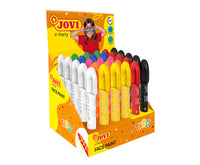 JOVI Twist arcfesték stift készlet display 30 db