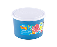 JOVI ujjfesték tégelyben 500 ml – kék