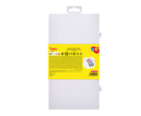 JOVI vízfesték készlet 24 db ecsettel (átmérő 22 mm)