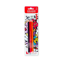 Jumbo háromszög alakú grafitceruza