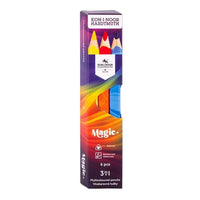 Jumbo MAGIC háromszögletű ceruzák / 6 db (1)