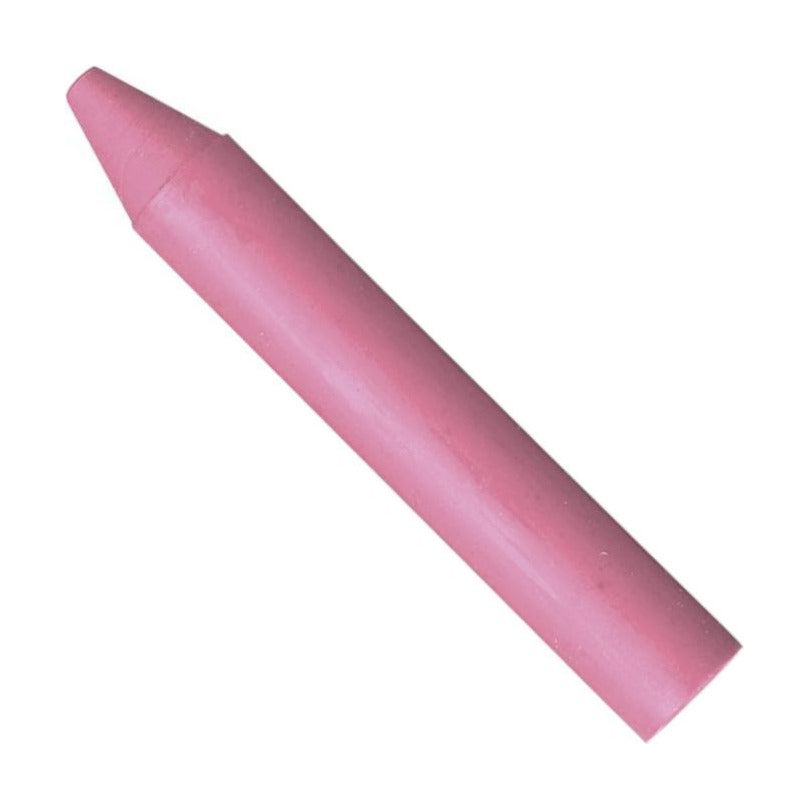 Jumbo zsírkréta JOVI Jovicolor 12 mm – különböző árnyalatok – rózsaszín