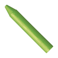 Jumbo zsírkréta JOVI Jovicolor 12 mm – különböző árnyalatok – világoszöld