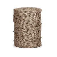 Juta zsineg 4mm / 1000g (1)