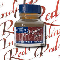 Kalligráfia tus Winsor & Newton 30 ml