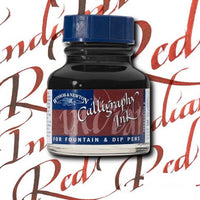 Kalligráfia tus Winsor & Newton 30 ml