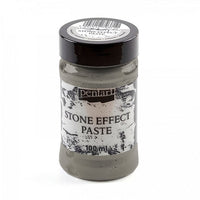 Kőhatású paszta Pentart 100 ml – Cement
