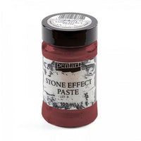 Kőhatású paszta Pentart 100 ml – Terracotta