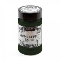 Kőhatású paszta Pentart 100 ml – Green Granite