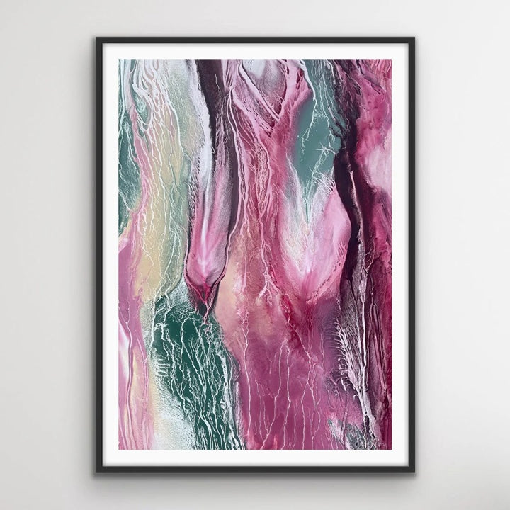 KAMENSKAYA 'Peony' Delaminációs tinta készlet (4)