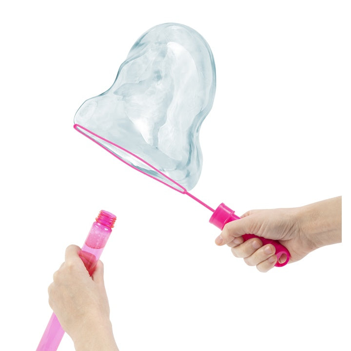 Kard alakú buborék pálca 32 cm (2)