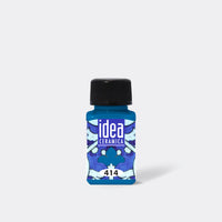 Kerámiafesték Maimeri Idea Ceramica - 60 ml | különböző árnyalatok – Égszínkék