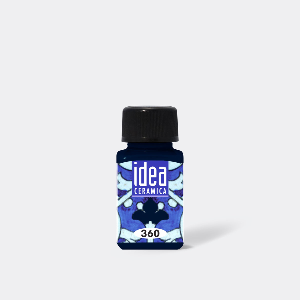 Kerámiafesték Maimeri Idea Ceramica - 60 ml | különböző árnyalatok