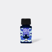 Kerámiafesték Maimeri Idea Ceramica - 60 ml | különböző árnyalatok