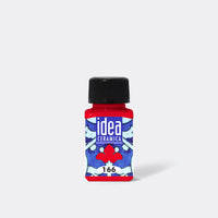 Kerámiafesték Maimeri Idea Ceramica - 60 ml | különböző árnyalatok – Kármin