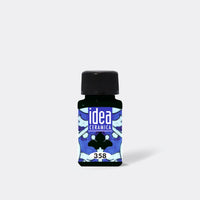 Kerámiafesték Maimeri Idea Ceramica - 60 ml | különböző árnyalatok – Nedvzöld