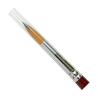 Kerek ecset Phoenix 6604RS, szintetikus, 0–16-os méretben