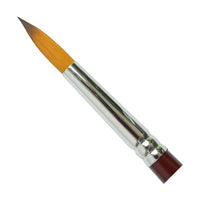 Kerek ecset Phoenix 6604RS, szintetikus, 0–16-os méretben