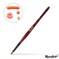Kerek ecset Roubloff Hobby 09RB