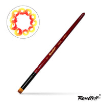 Kerek ecset Roubloff Hobby 19RB