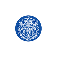 Kerek fa mandala (2)