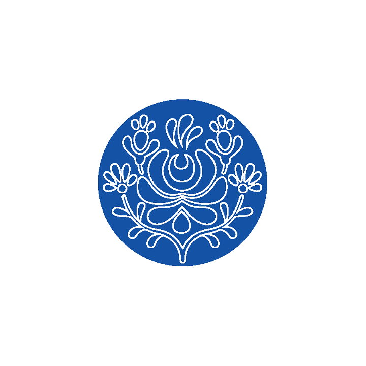 Kerek fa mandala (3)