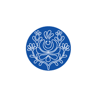 Kerek fa mandala (3)