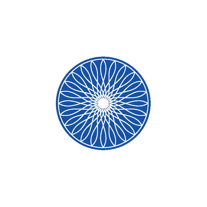 Kerek fa mandala (4)